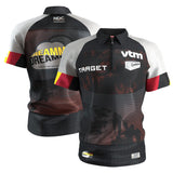 Target Player Darts Shirt - Dimitri van den Bergh 2027