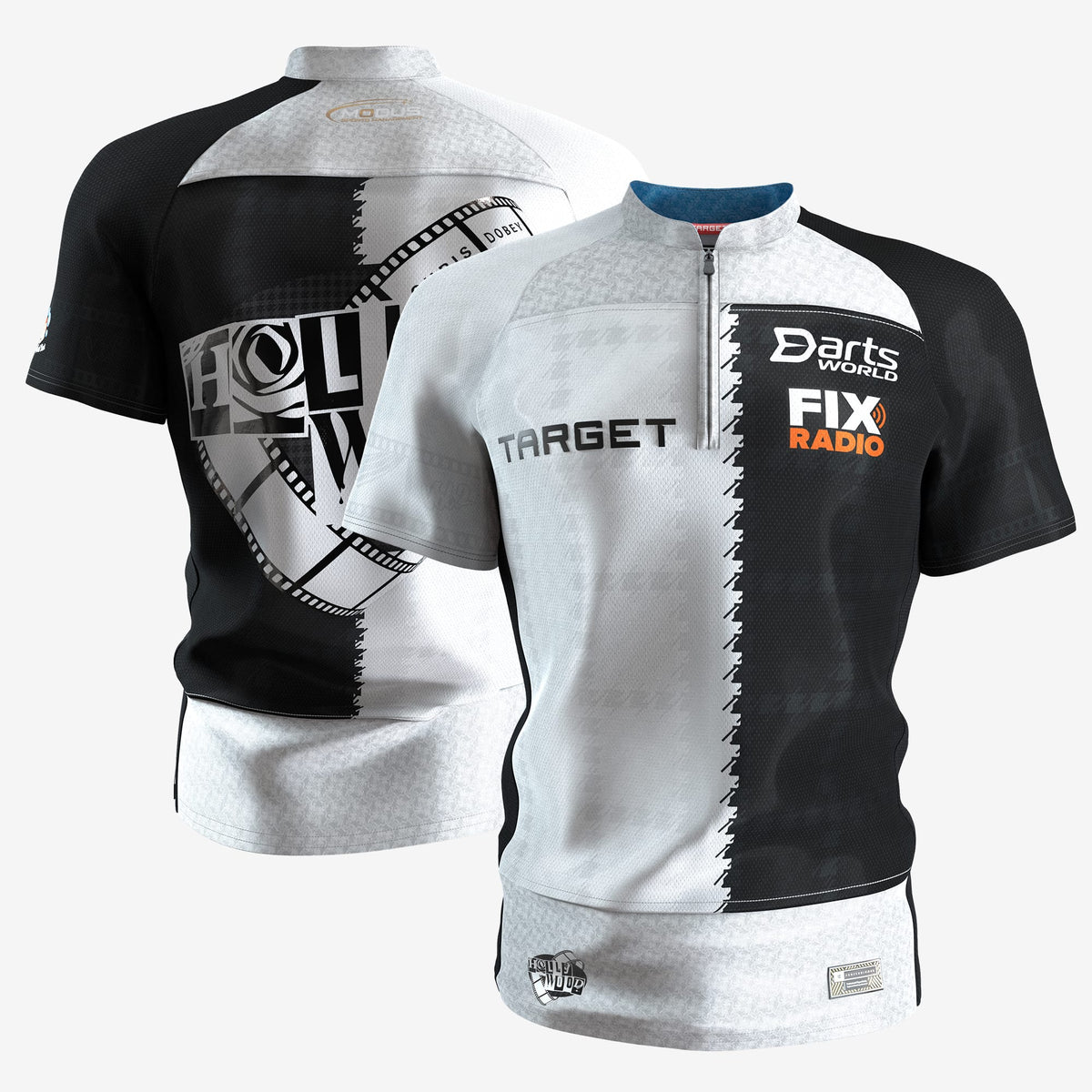 Target Player Darts Shirt - Chris Dobey 2027