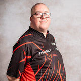 Target Player Darts Shirt - Stephen Bunting 2027 - Youth