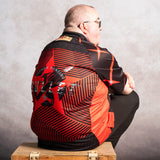 Target Player Darts Shirt - Stephen Bunting 2027 - Youth