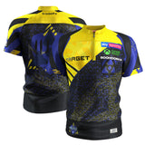 Target Player Darts Shirt - Luke Littler 2027 - Youth