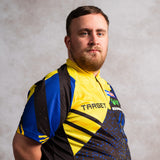 Target Player Darts Shirt - Luke Littler 2027 - Youth
