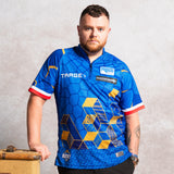 Target Player Darts Shirt - Josh Rock 2027 - Youth