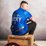 Target Player Darts Shirt - Josh Rock 2027 - Youth
