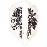 *L-Style - L-Flight Pro - Champagne Ring - L3 - Jonny - V3 - White