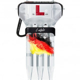 *L-Style - Krystal One - Dart Case - Gabriel Clemens - Germany - Clear