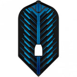 *L-Style - L-Flights - L6 Pro - Champagne Ring - Slim - Alex Reyes V3 - Blue