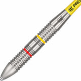 Target Gabriel Clemens Darts - Steel Tip - Brass 22g