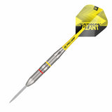 Target Gabriel Clemens Darts - Steel Tip - Brass 22g