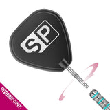 Target Rob Cross Darts - Steel Tip - 90% Tungsten - G2