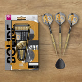 Target Bolide Envy Darts - Steel Tip - 90% Tungsten - 03