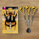 Target Buzz Darts - Steel Tip - 90% Tungsten - SP02