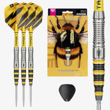 Target Buzz Darts - Steel Tip - 90% Tungsten - SP03