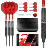 Target Shift Darts - Steel Tip - 90% Tungsten