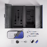 Target Phil Taylor Darts - Steel Tip - 95% Tungsten - Power Chrono