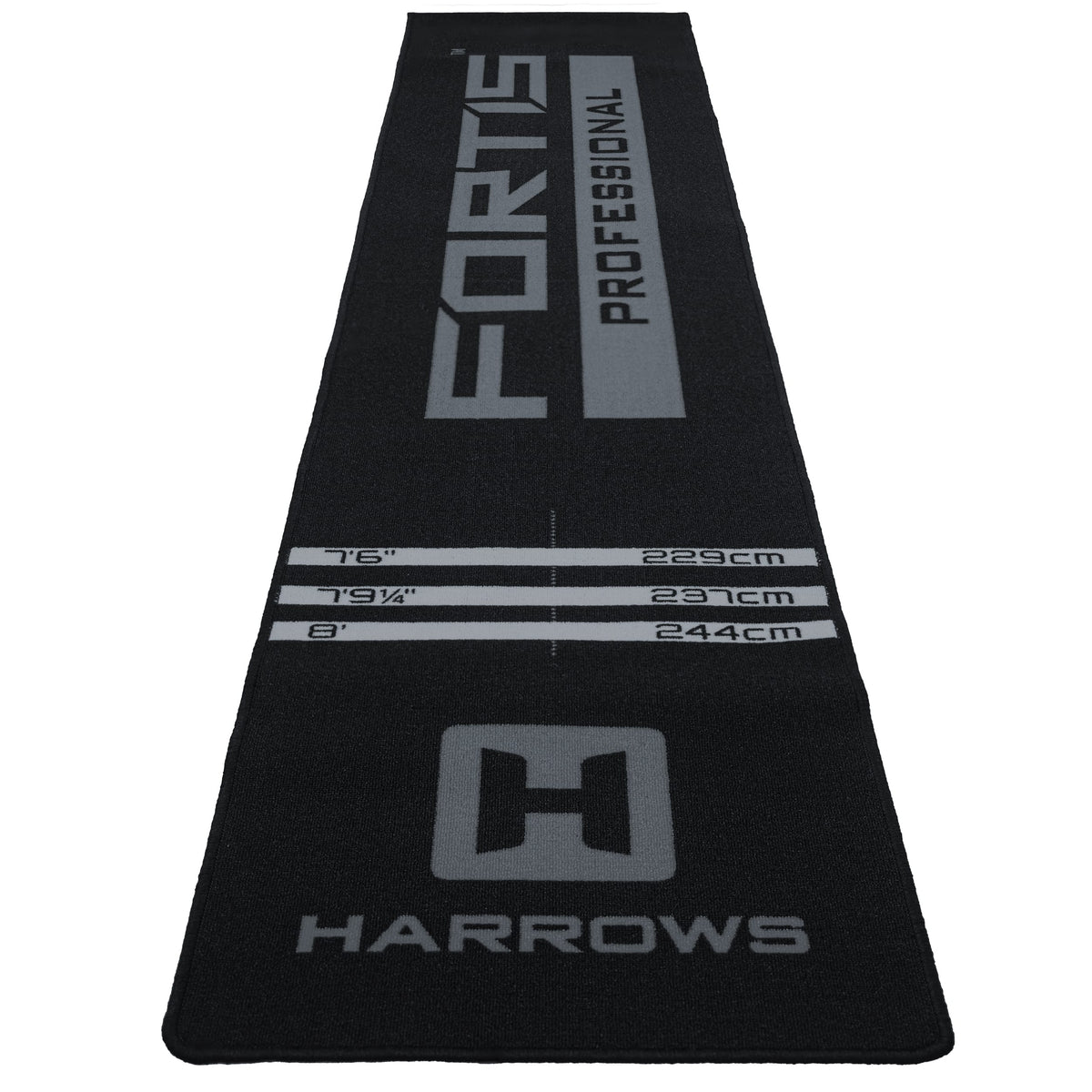 Harrows Dart Mat - Fortis