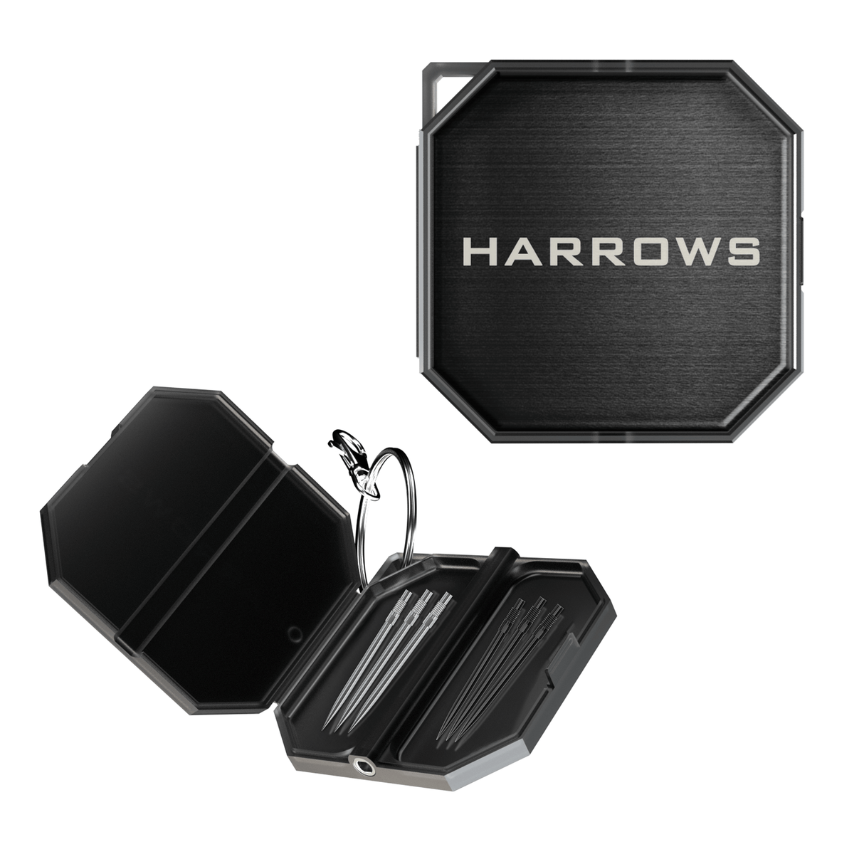 Harrows Quick Point Tool - Pro Changer