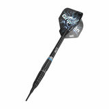 One80 Griptron Darts - Soft Tip - 90% Tungsten - GT1 20g