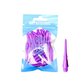 Caliburn 2BA Soft Tip Points - 50 Pieces