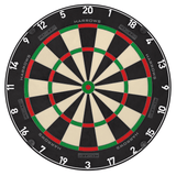 Harrows Fortis Dartboard - Professional - 360 Branding