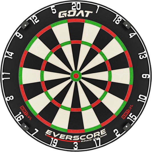 English discount dart board