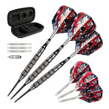 Viper Blitz Darts - Steel Tip - 95% Tungsten
