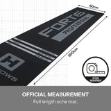 Harrows Dart Mat - Fortis