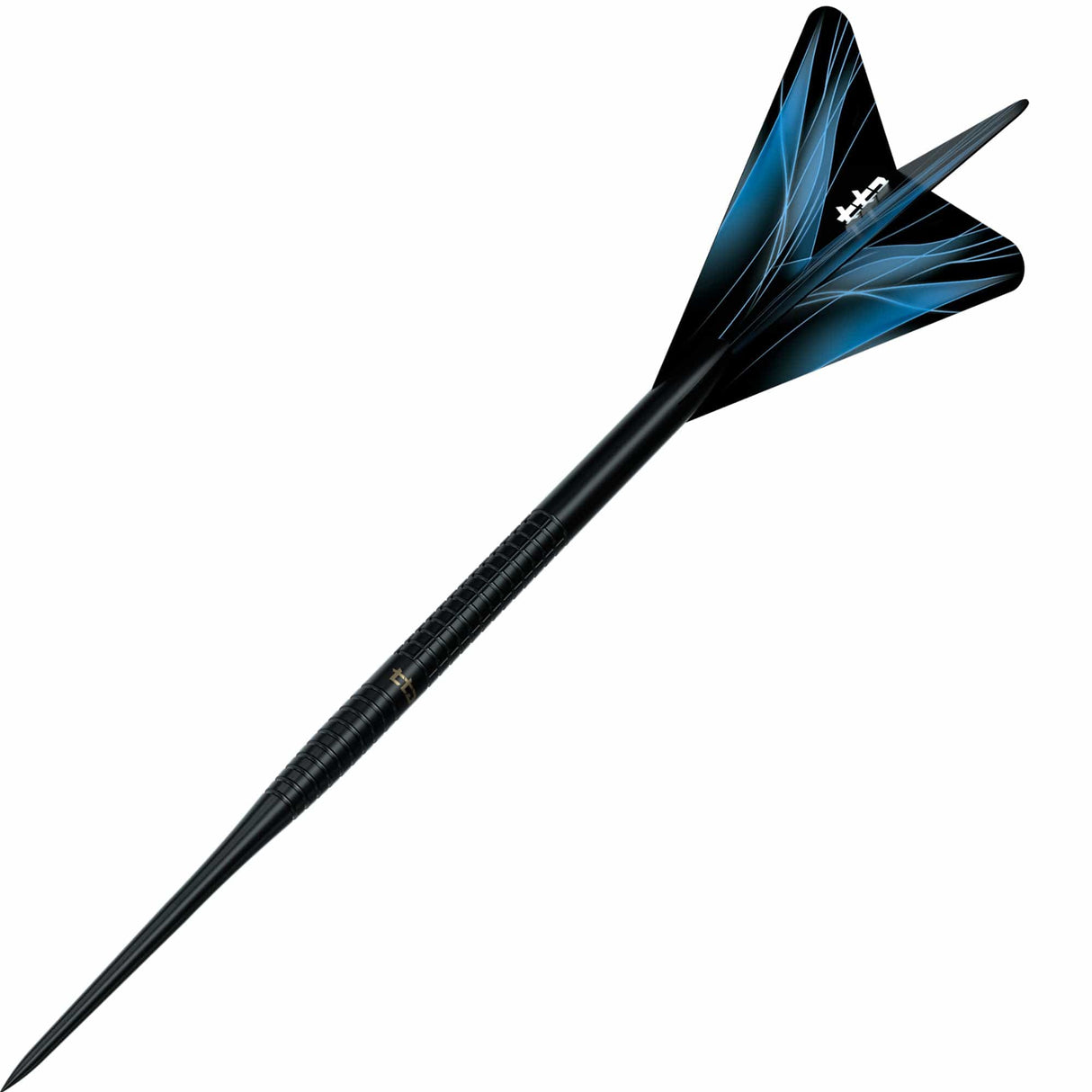 Caliburn TTD Darts - Complete Titanium Dart - T1 - Black 5g