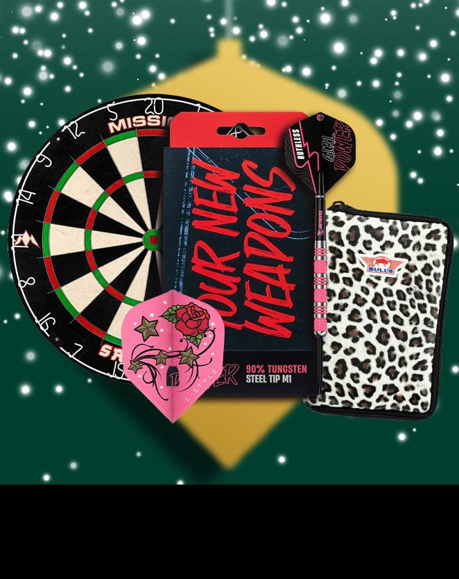 Darts Corner The UK's 1 online darts shop since 2005