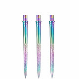 Caliburn Replaceable Dart Points - Rough - No Lip