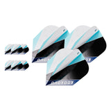 Target Pro Ultra Dart Flights - Standard No6 - 3 Sets - Adam Lipscombe