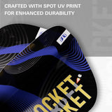 Target Pro Ultra Dart Flights - Standard No2 - 3 Sets - Justin Hood
