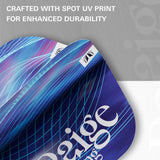 Target Pro Ultra Dart Flights - Standard No6 - 3 Sets - Paige Pauling