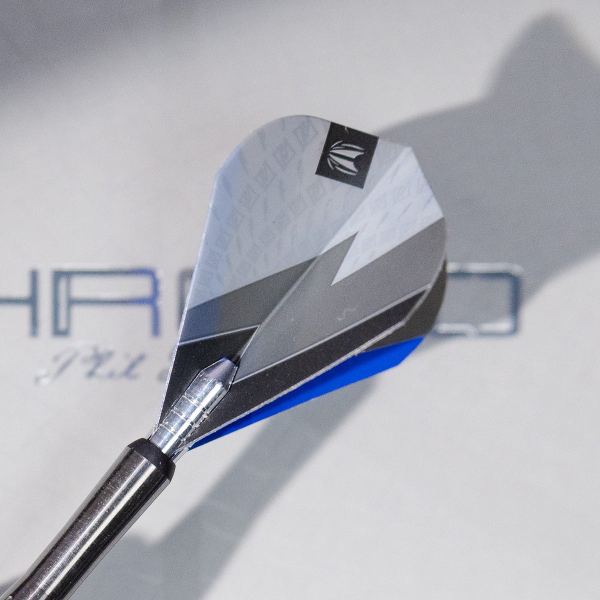 Target Pro Ultra Dart Flights - Vapor S - 3 Sets - Chrono