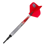 BULLS FC Bayern Darts - Soft Tip - 90% Tungsten 18g