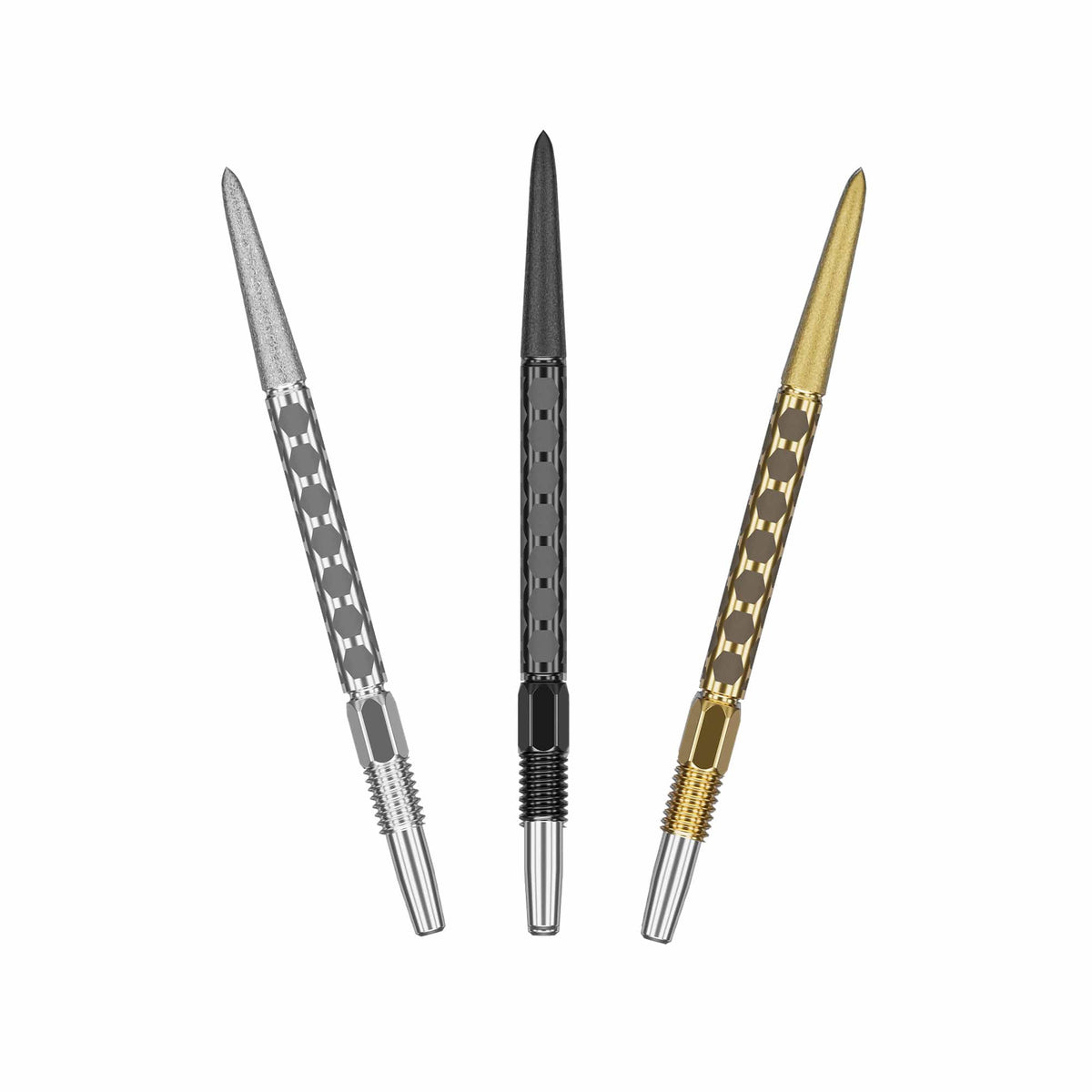 Target Swiss Points - FLT