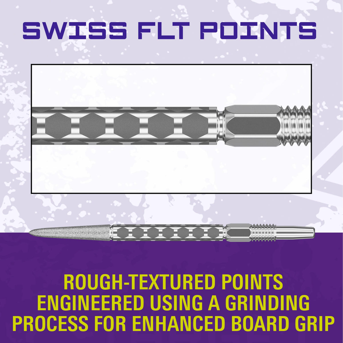 Target Swiss Points - FLT