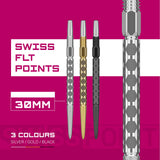 Target Swiss Points - FLT