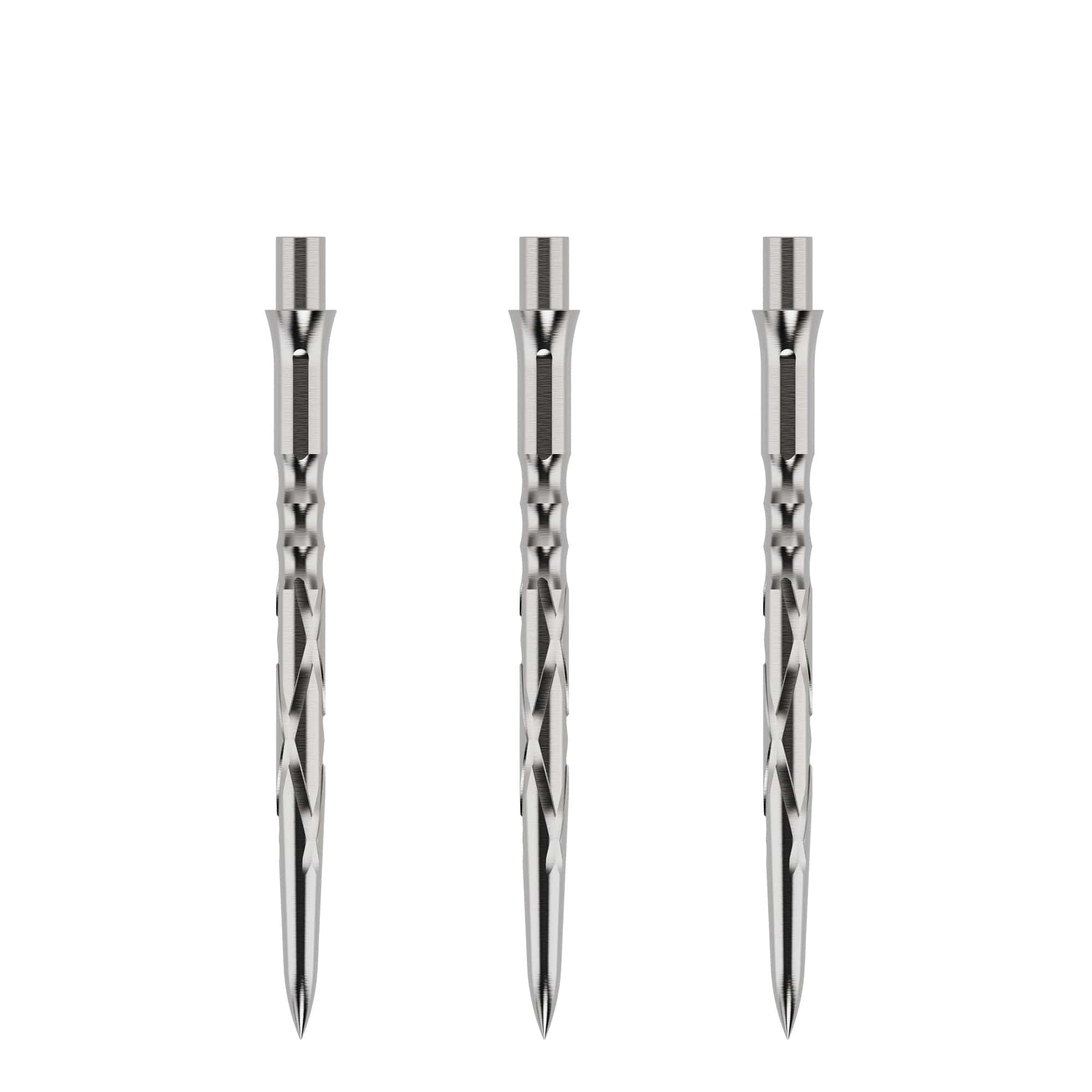 Target Dart Points Quartz Silver 32 Mm | All For Darts
