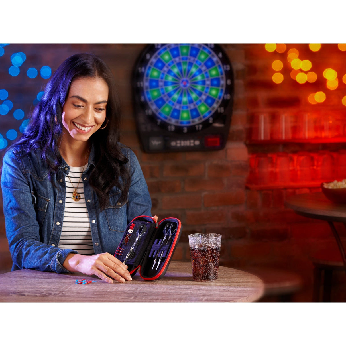 Casemaster Sentry Dart Case - EVA