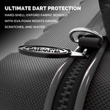 Casemaster Maxx 3 Dart Case - EVA