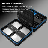 Casemaster Maxx 3 Dart Case - EVA