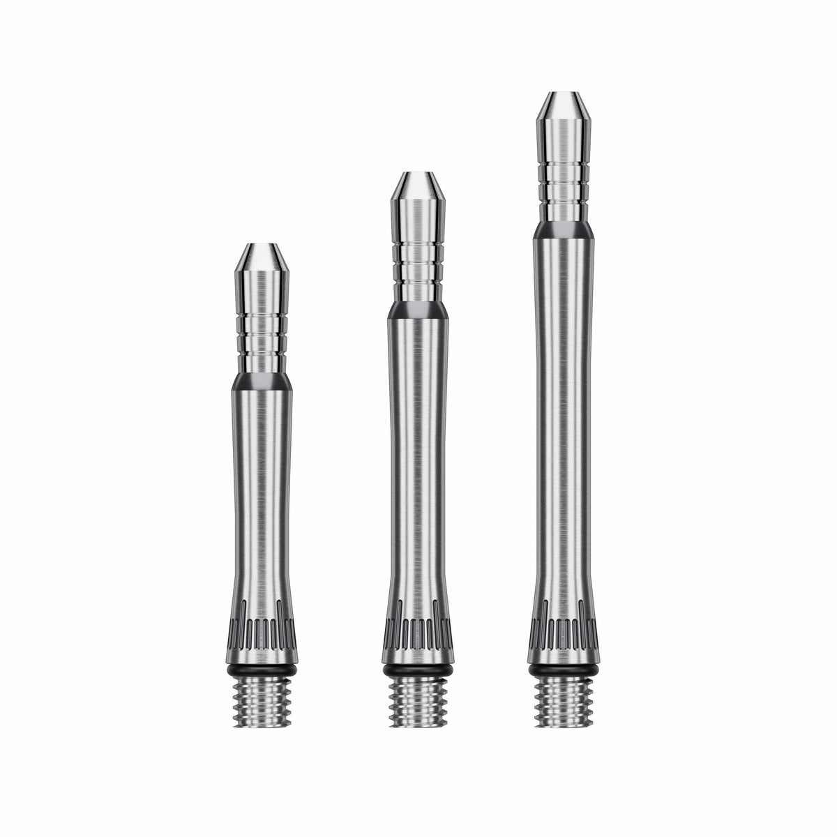 Target Power Chrono Shafts - Titanium