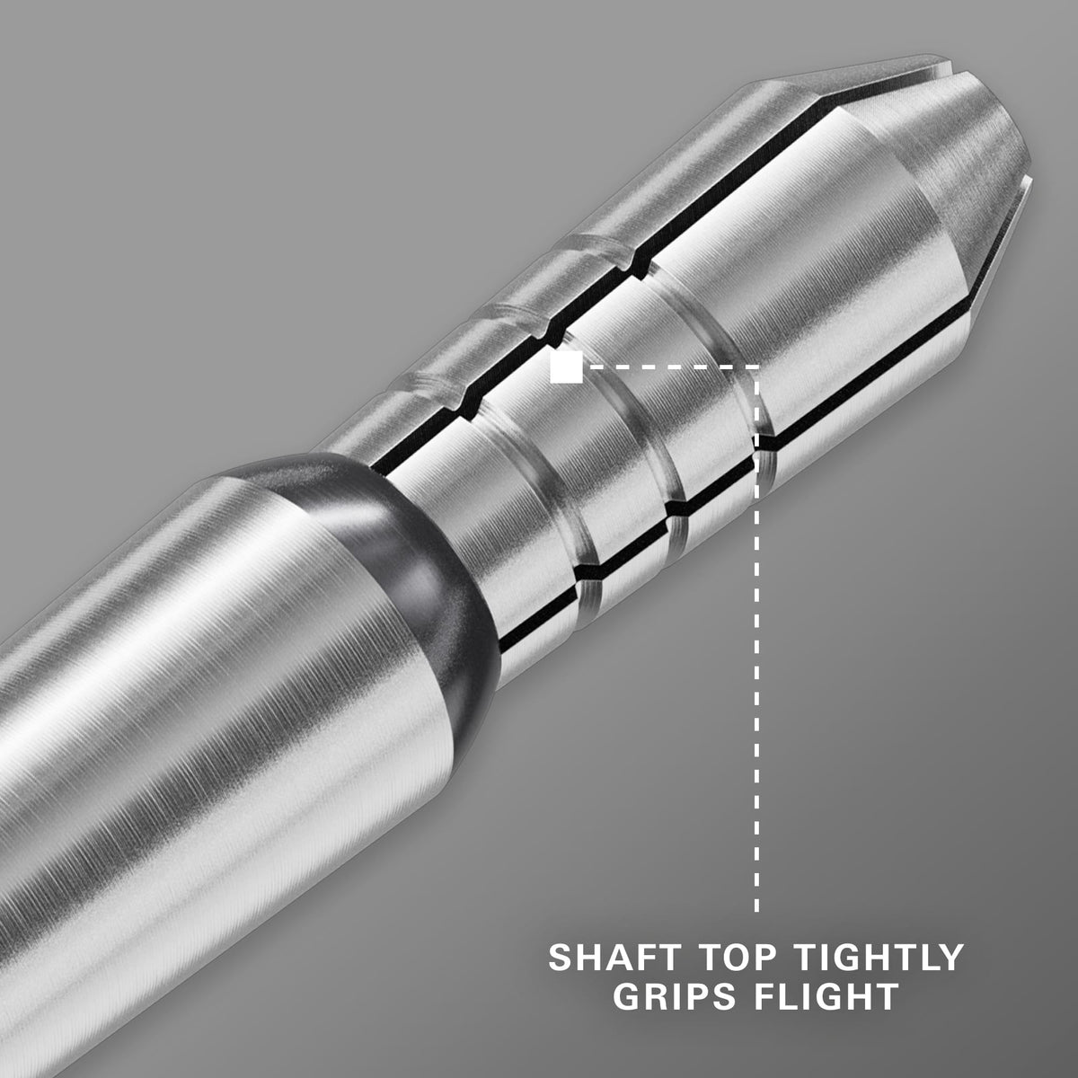 Target Power Chrono Shafts - Titanium