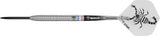 BULL'S Kendji Steinbach Darts - Steel Tip - 90% Tungsten 23g