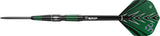 BULL'S Brian Raman Darts - Steel Tip - 90% Tungsten - G2