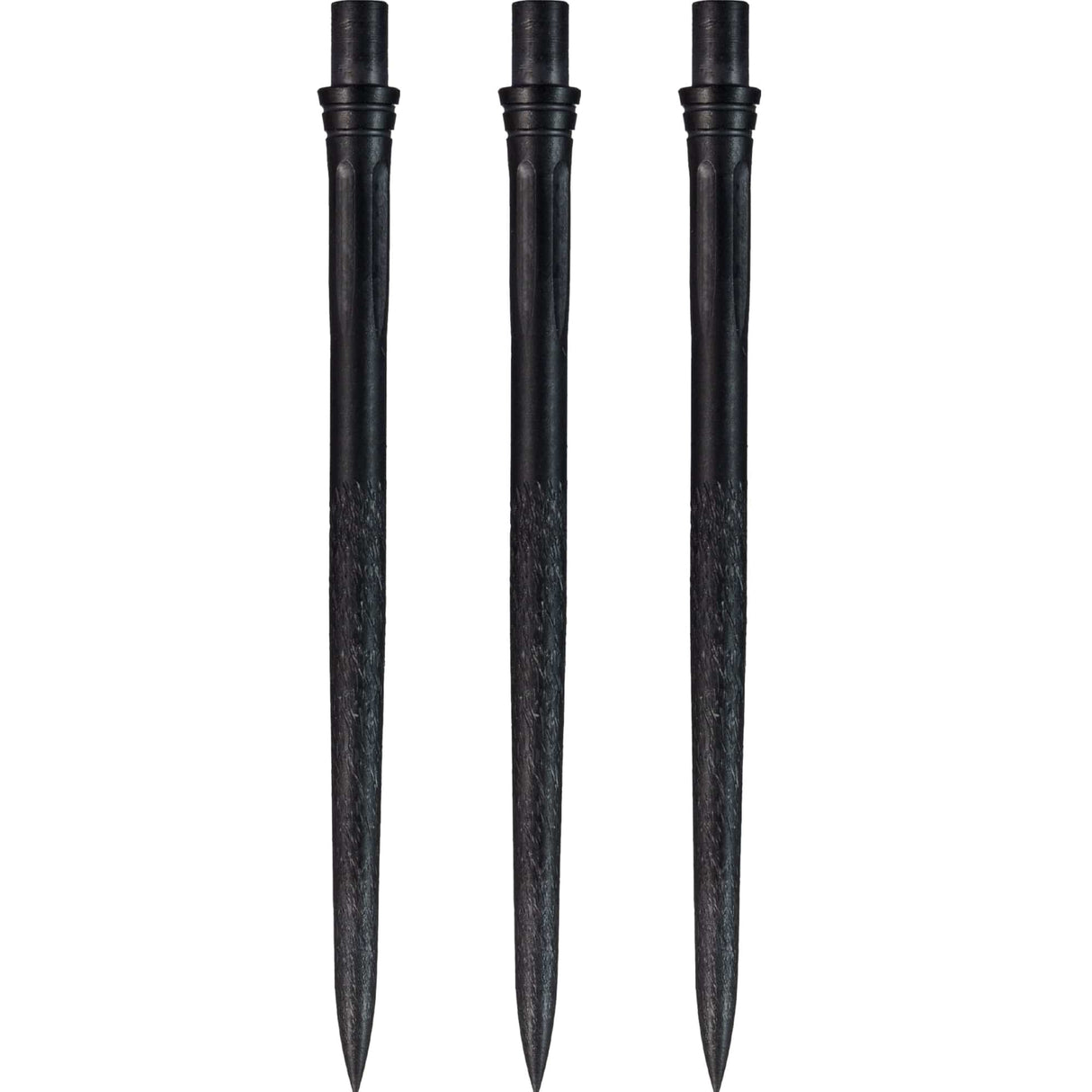 Caliburn Replaceable Dart Points - Rough - No Lip