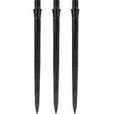 Caliburn Replaceable Dart Points - Rough - No Lip