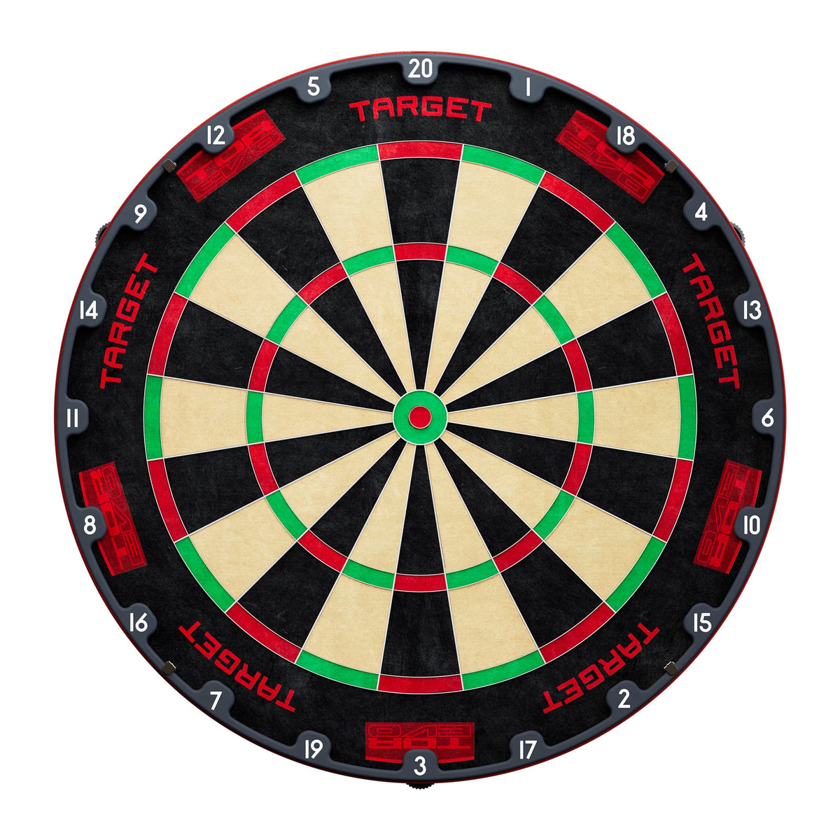 Target Tor Evo Dartboard - Professional