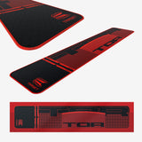 Target Dart Mat - Tor